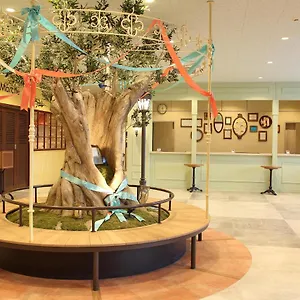 3* Hotel Eurasia Maihama Annex