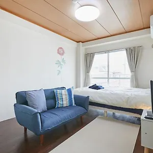 Sun White Gyoutoku 303 アパート