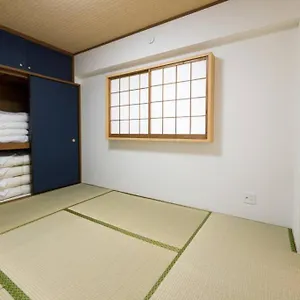 アンドステイ西葛西501 公寓